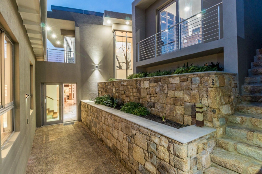 4 Bedroom Property for Sale in Fairhaven Country Estate Western Cape